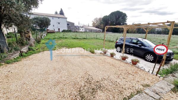 Appartement 4 pièce(s) 2 chambre(s) 114.76 m²