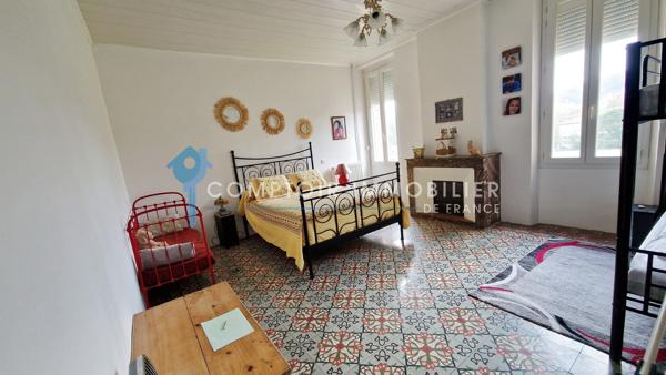 Appartement 4 pièce(s) 2 chambre(s) 114.76 m²