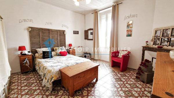 Appartement 4 pièce(s) 2 chambre(s) 114.76 m²