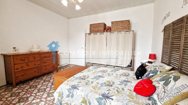 Appartement 4 pièce(s) 2 chambre(s) 114.76 m²