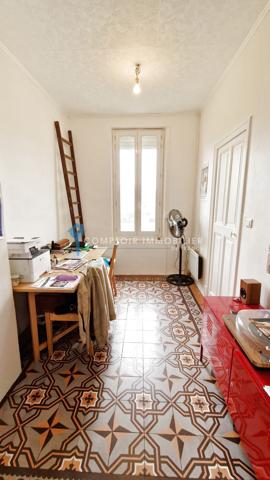 Appartement 4 pièce(s) 2 chambre(s) 114.76 m²