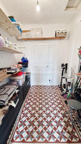 Appartement 4 pièce(s) 2 chambre(s) 114.76 m²