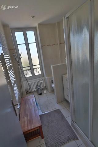 Maison avec jardin proche des commodités