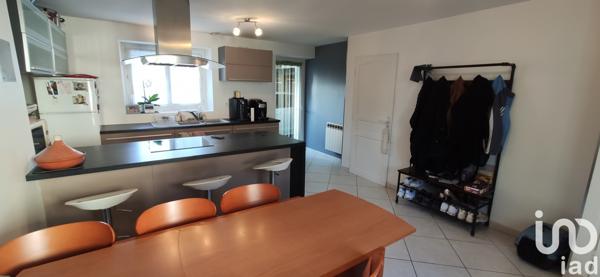 Maison à vendre 3 pièces 68 m² Colombe