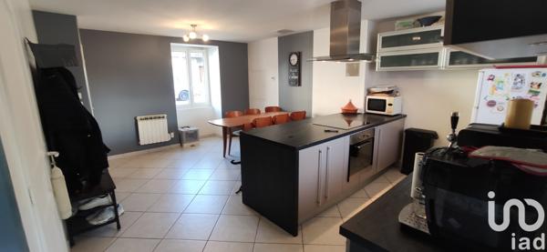 Maison à vendre 3 pièces 68 m² Colombe