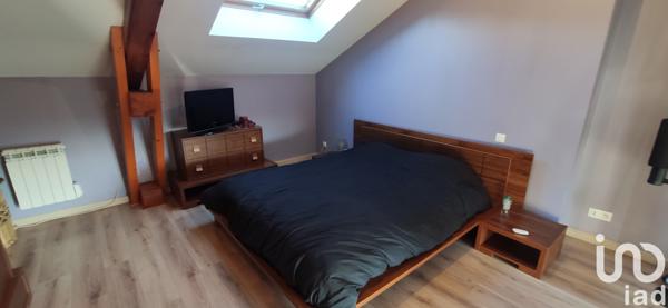 Maison à vendre 3 pièces 68 m² Colombe