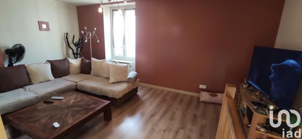 Maison à vendre 3 pièces 68 m² Colombe