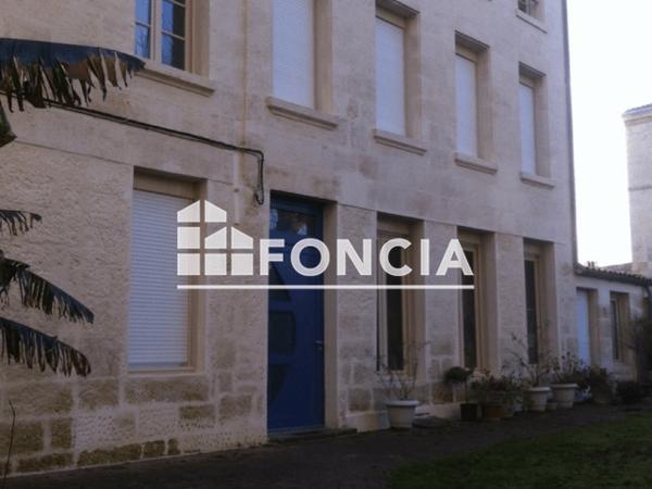 Location Appartement 2 pièces 38.64 m² - PORTE 3 Niort 79000