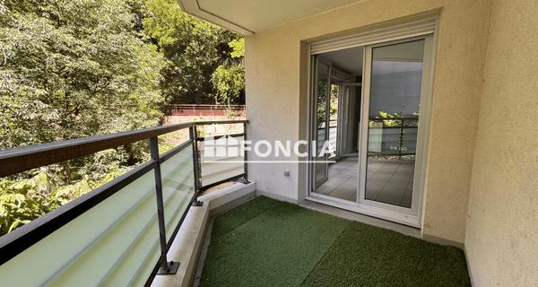 À vendre Appartement 3 pièces 64.36 m² - Caluire-et-cuire 69300