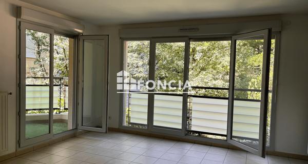 À vendre Appartement 3 pièces 64.36 m² - Caluire-et-cuire 69300