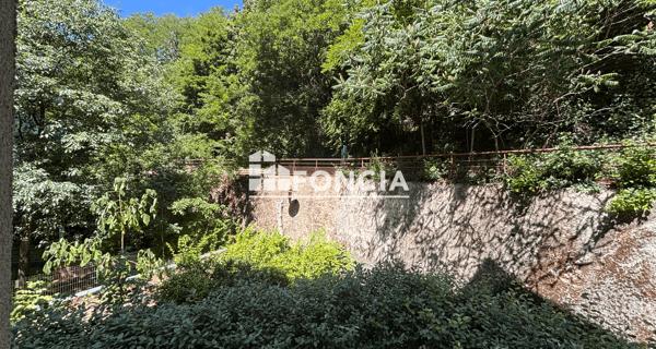À vendre Appartement 3 pièces 64.36 m² - Caluire-et-cuire 69300
