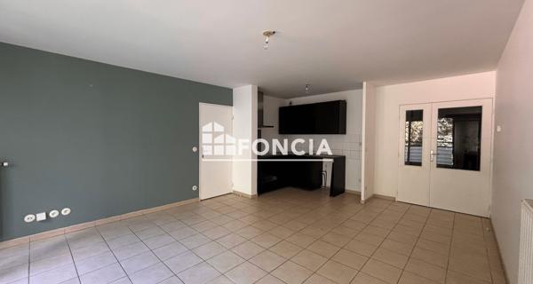 À vendre Appartement 3 pièces 64.36 m² - Caluire-et-cuire 69300