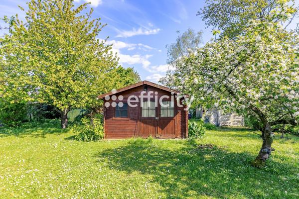 Maison
         6 pièces
        - 110 m² Exclusivité 315 000 € *
