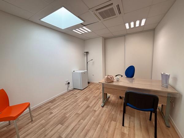 Bureaux Talmont Saint Hilaire