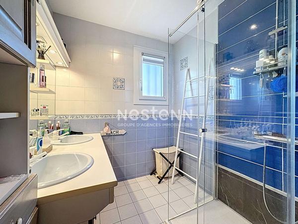 A VENDRE: Maison de plain-pied à Muret - 135 m² habitables sur un terrain clos et paysager avec piscine