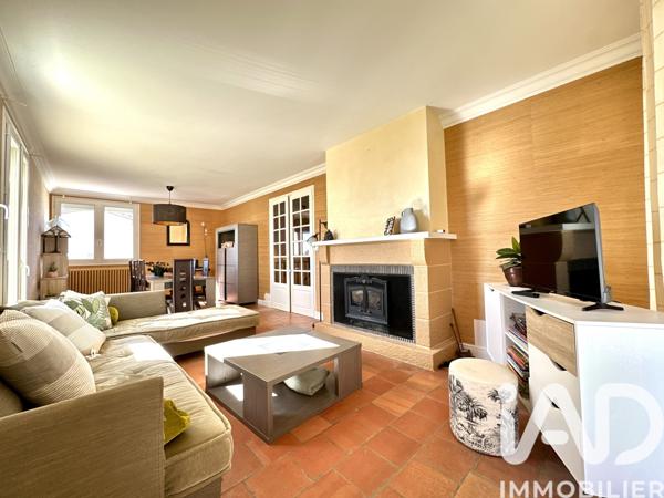 Maison à vendre 7 pièces 135 m² Le Poiré-sur-Vie