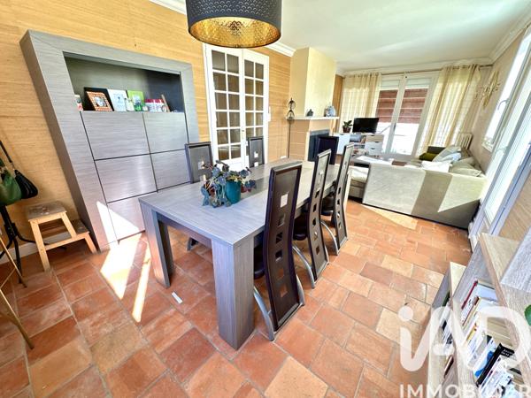 Maison à vendre 7 pièces 135 m² Le Poiré-sur-Vie