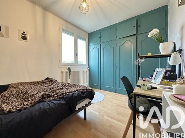 Maison à vendre 7 pièces 135 m² Le Poiré-sur-Vie