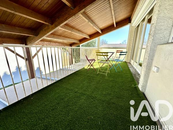 Maison à vendre 7 pièces 135 m² Le Poiré-sur-Vie