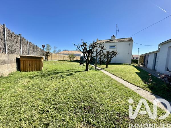 Maison à vendre 7 pièces 135 m² Le Poiré-sur-Vie