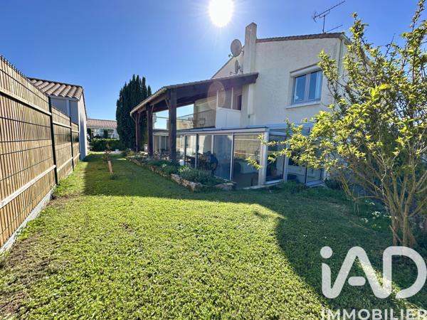 Maison à vendre 7 pièces 135 m² Le Poiré-sur-Vie