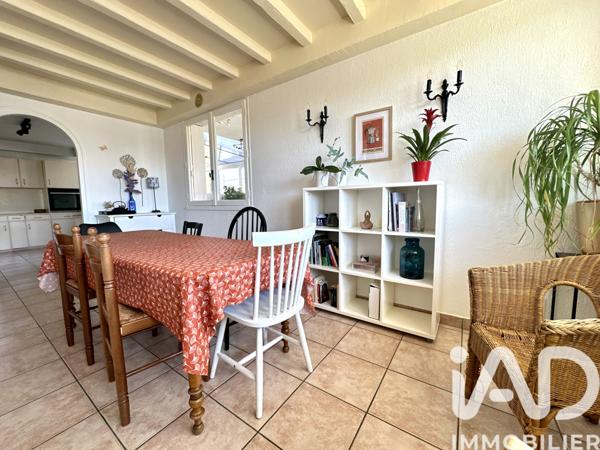 Maison à vendre 7 pièces 135 m² Le Poiré-sur-Vie