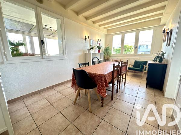 Maison à vendre 7 pièces 135 m² Le Poiré-sur-Vie