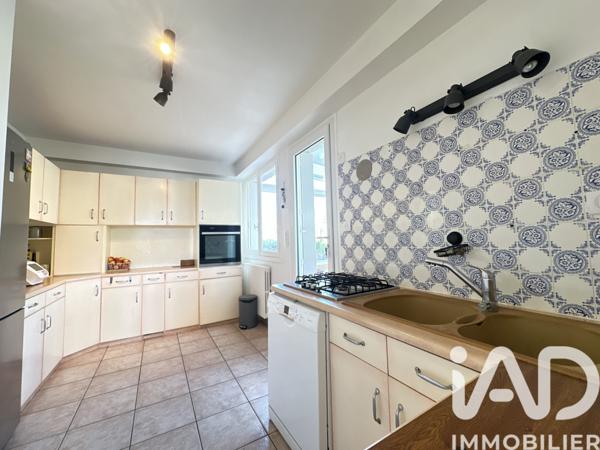 Maison à vendre 7 pièces 135 m² Le Poiré-sur-Vie