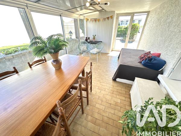 Maison à vendre 7 pièces 135 m² Le Poiré-sur-Vie