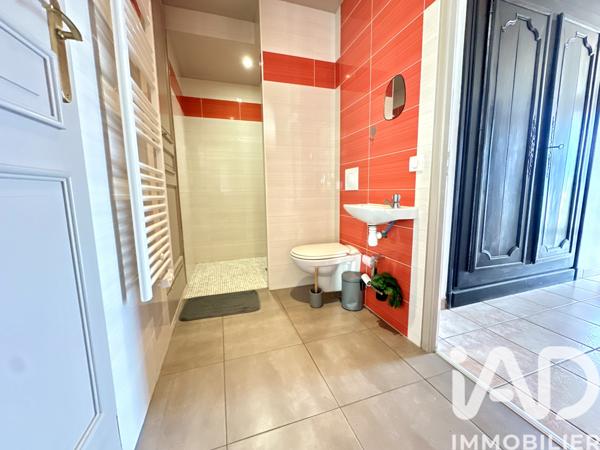 Maison à vendre 7 pièces 135 m² Le Poiré-sur-Vie