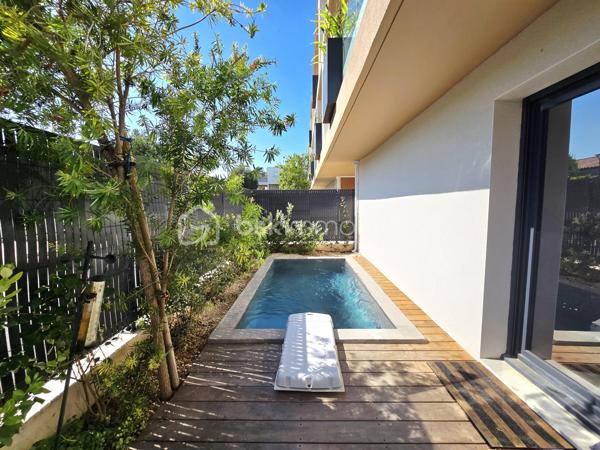 Appartement de 118 m²