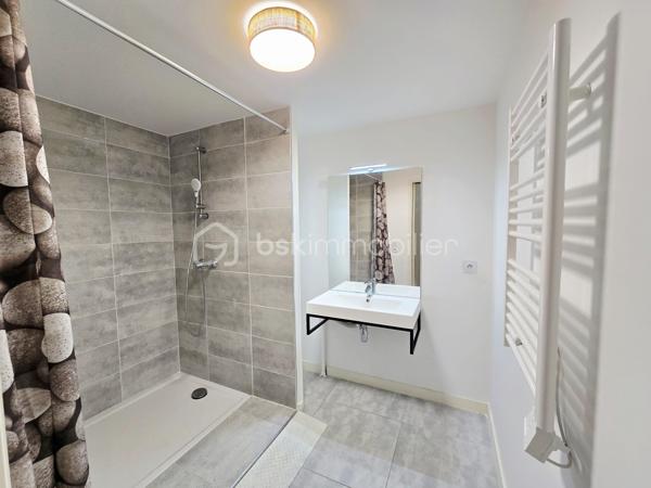 Appartement de 118 m²