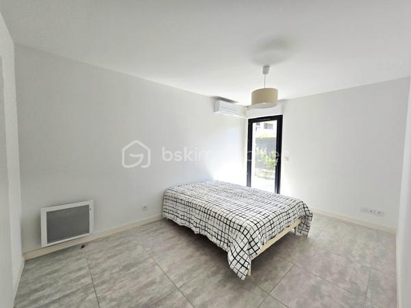 Appartement de 118 m²