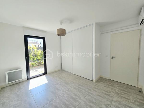 Appartement de 118 m²
