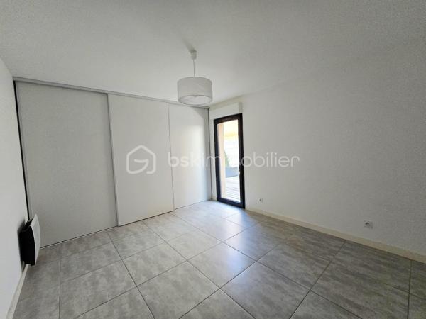Appartement de 118 m²