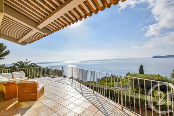 maison à vendre 6 pièces - 170 m2 LA CROIX VALMER - 83