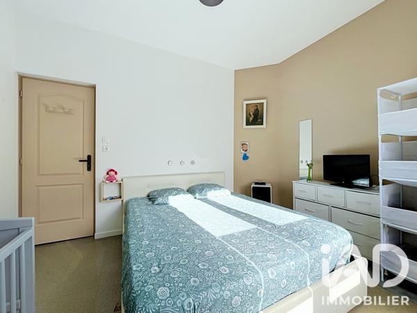 Maison à vendre 6 pièces 110 m² Tourcoing