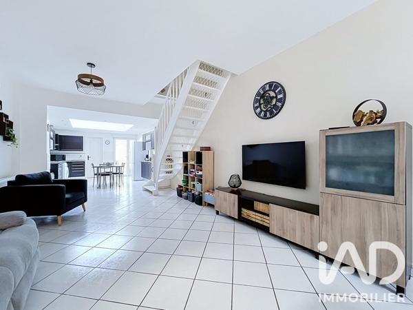 Maison à vendre 6 pièces 110 m² Tourcoing
