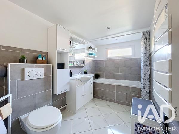 Maison à vendre 6 pièces 110 m² Tourcoing