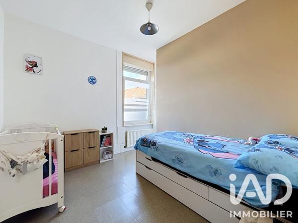 Maison à vendre 6 pièces 110 m² Tourcoing