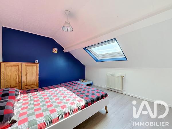 Maison à vendre 6 pièces 110 m² Tourcoing