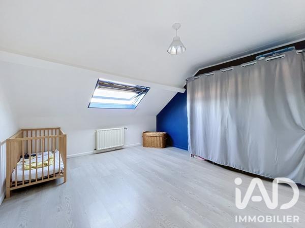Maison à vendre 6 pièces 110 m² Tourcoing
