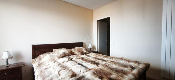 A PONTAILLAC -  Avenue de Paris - Appartement Vue mer - Balcon - Garage - Cave