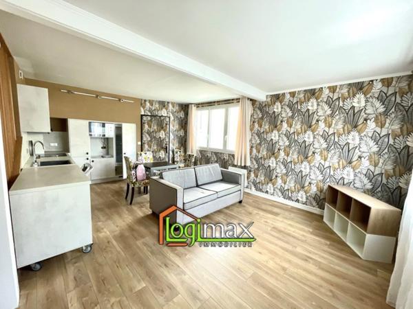 Vente maison La rochelle, 66m² 3 pièces 299 990€ Charente-maritime Page /fr/detail.htm
