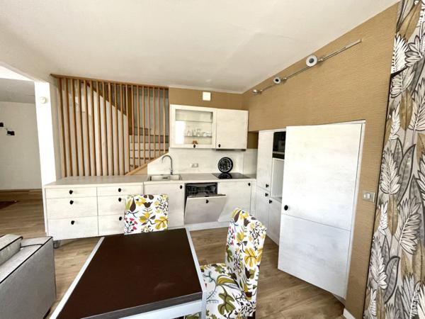 Vente maison La rochelle, 66m² 3 pièces 299 990€ Charente-maritime Page /fr/detail.htm