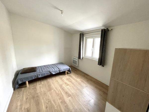 Vente maison La rochelle, 66m² 3 pièces 299 990€ Charente-maritime Page /fr/detail.htm