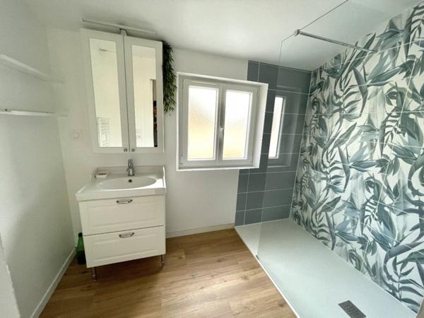 Vente maison La rochelle, 66m² 3 pièces 299 990€ Charente-maritime Page /fr/detail.htm