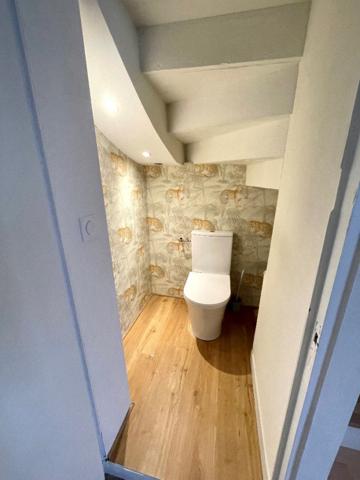 Vente maison La rochelle, 66m² 3 pièces 299 990€ Charente-maritime Page /fr/detail.htm