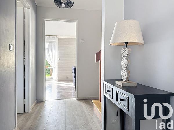 Maison à vendre 6 pièces 92 m² Loudéac