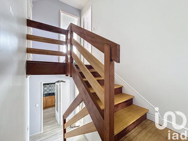 Maison à vendre 6 pièces 92 m² Loudéac